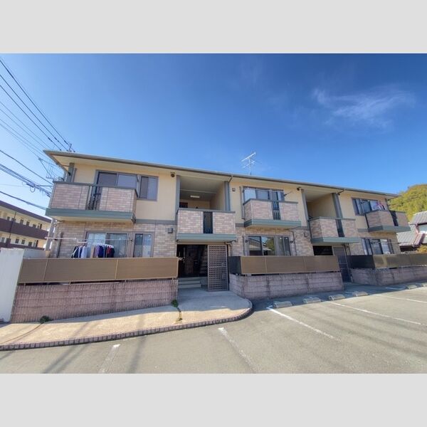 建物外観 (外観写真)