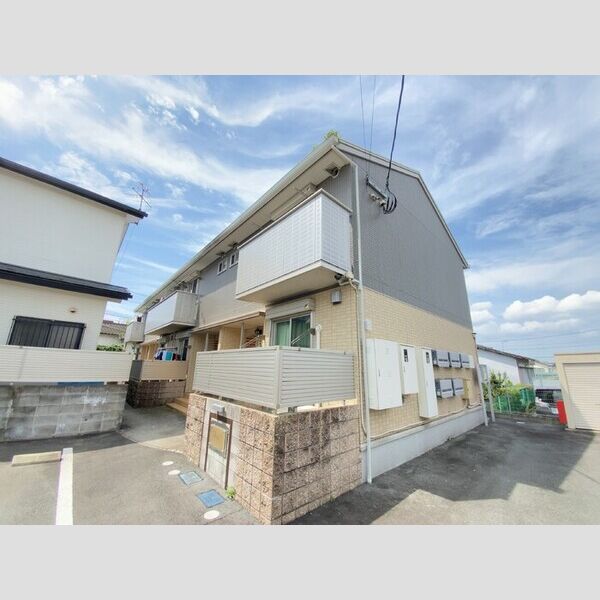 建物外観 (外観)