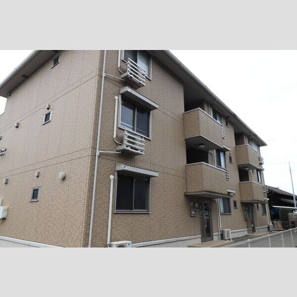 建物外観 (建物外観)