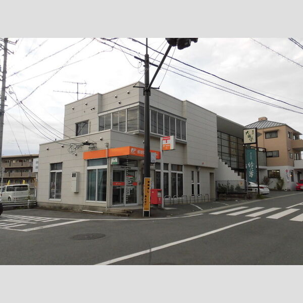 現地周辺 (須屋郵便局 397 m)