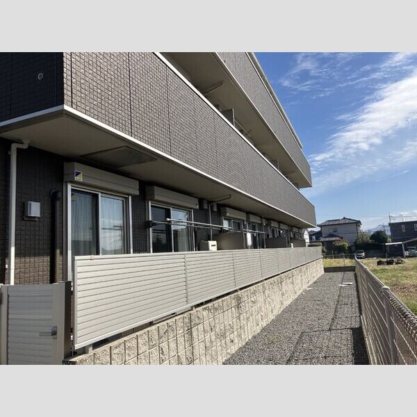 建物外観 (建物外観)