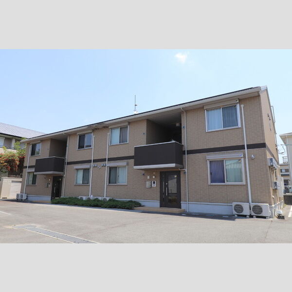 建物外観 (外観)