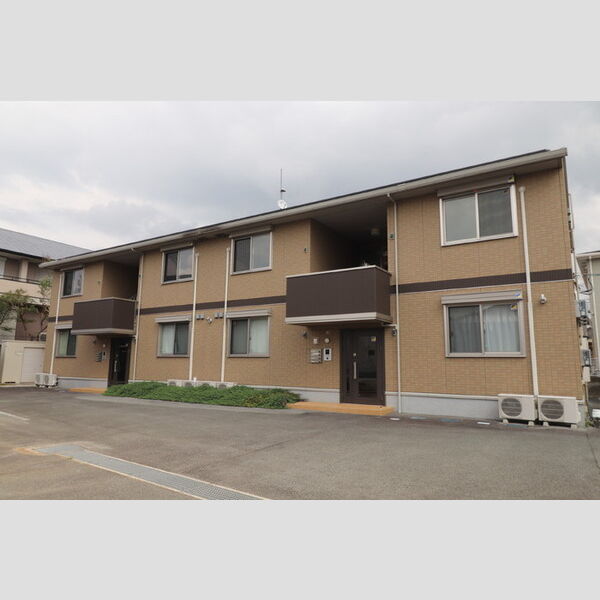 建物外観 (外観)