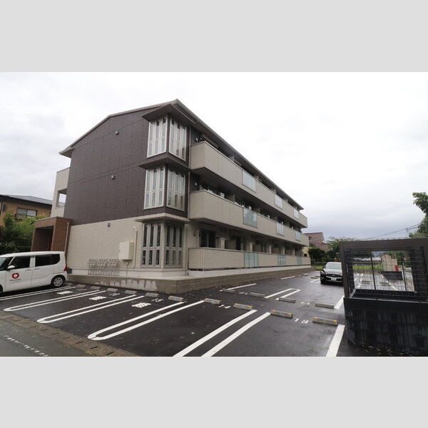 建物外観 (外観)