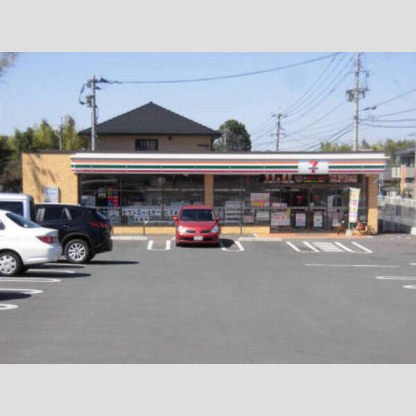 現地周辺 (セブンイレブン合志西南中入り口店(約250m))