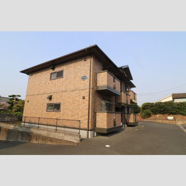 建物外観 (外観)