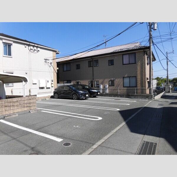 駐車場 (駐車場)