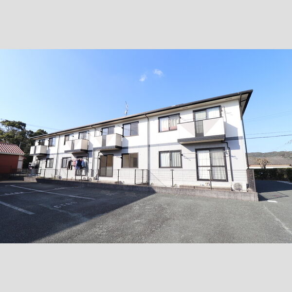 建物外観 (ミキハウスC棟　外観)