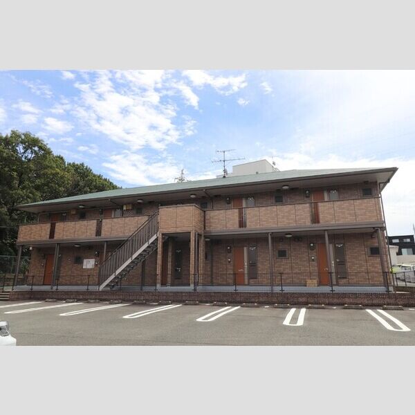 建物外観 (建物外観)
