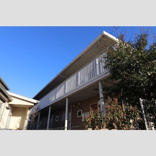 現地周辺 (外観)