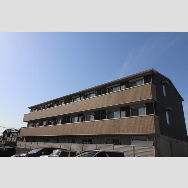 建物外観 (外観)