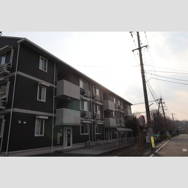 建物外観 (外観)