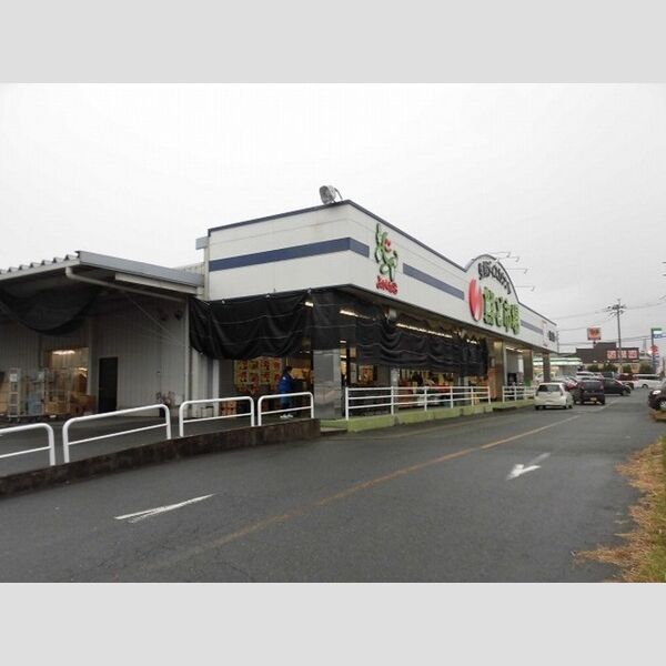 現地周辺 (鮮ど市場飛田店 1370 m)
