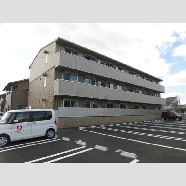 建物外観 (外観)