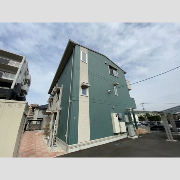 建物外観 (外観)