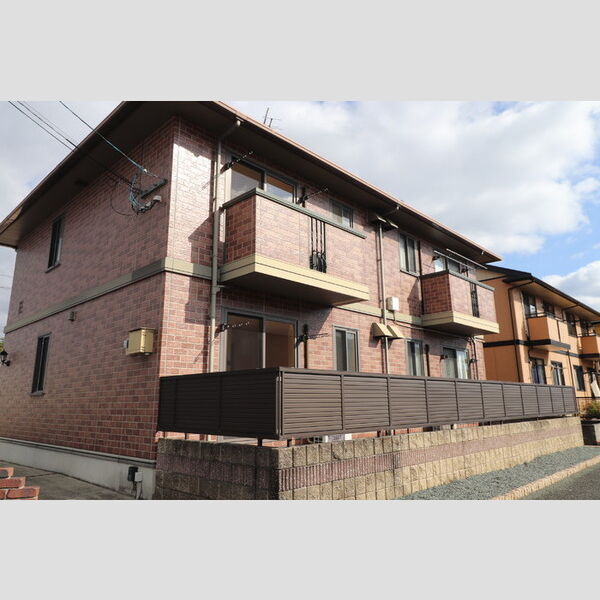 建物外観 (外観)