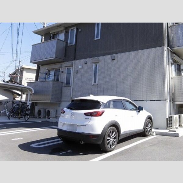 駐車場 (駐車場)