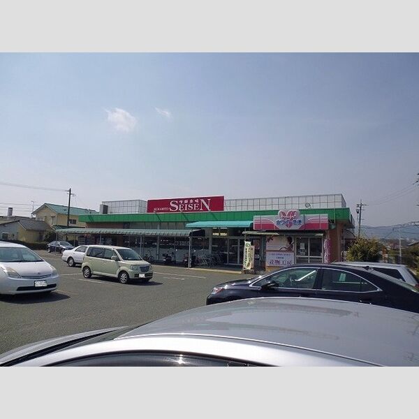 現地周辺 (熊本生鮮市場清水店478m)