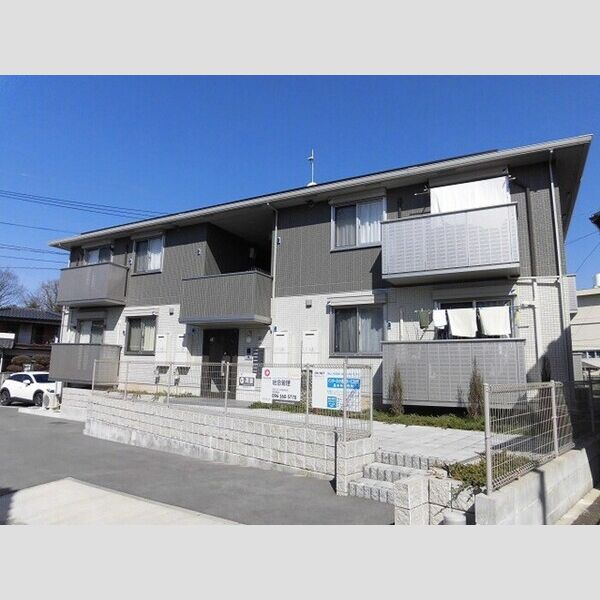 建物外観 (外観)