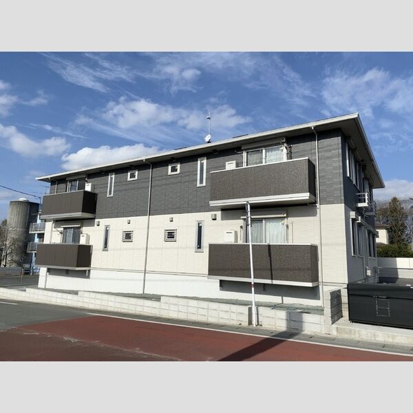建物外観 (外観)