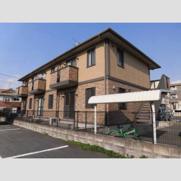 建物外観 (外観)