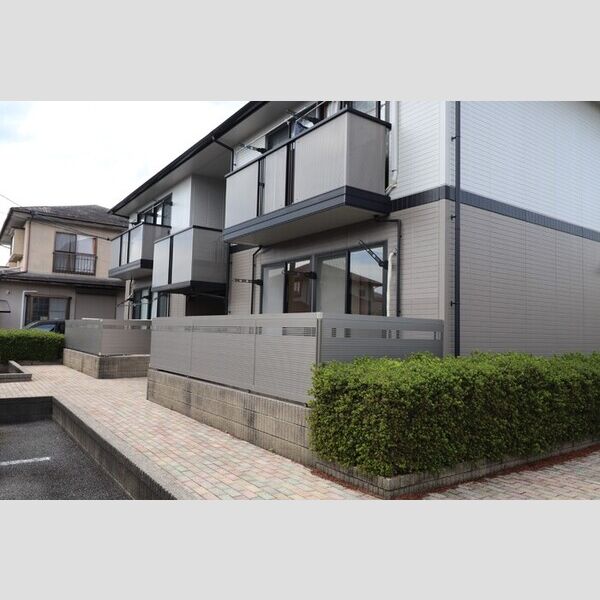 建物外観 (建物外観)