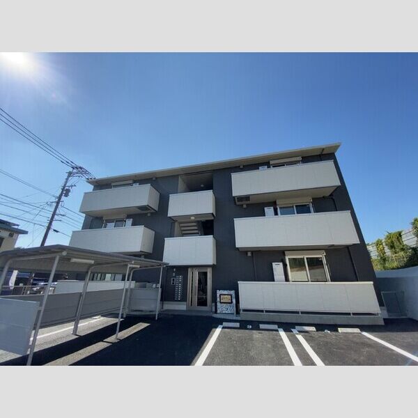 建物外観 (外観)