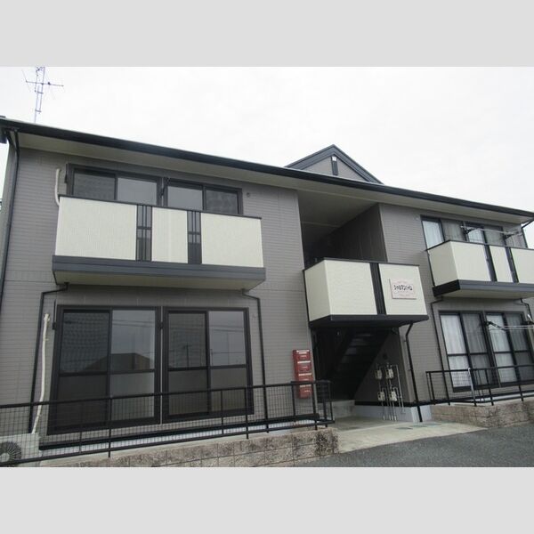 建物外観 (外観)