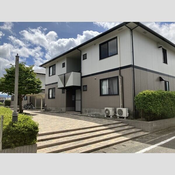 建物外観 (外観)