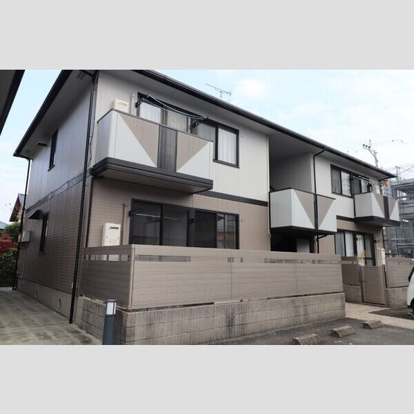 建物外観 (外観)