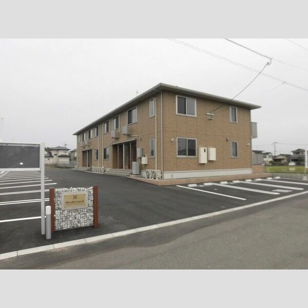 建物外観 (外観)