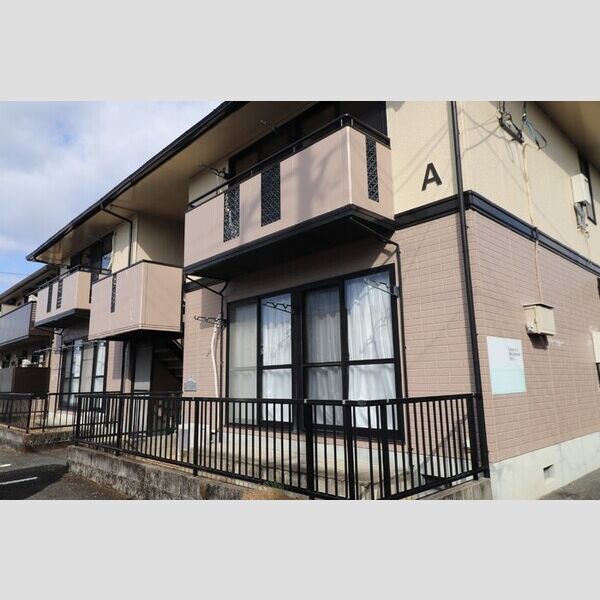 建物外観 (外観)