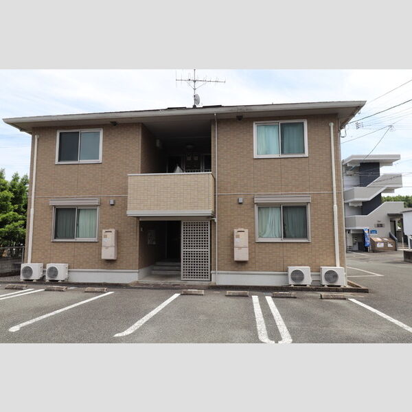 建物外観 (外観)