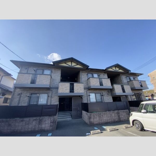 建物外観 (外観)