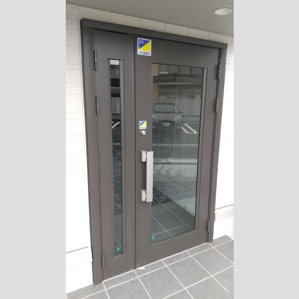 エントランス (エントランス)