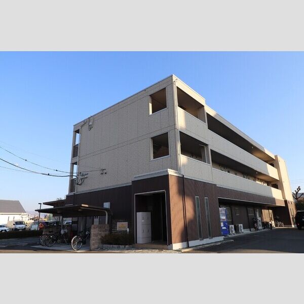 建物外観 (外観)