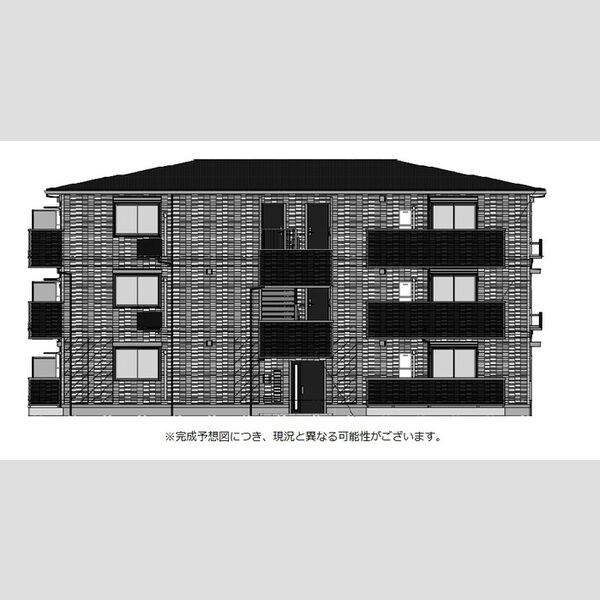 建物外観 (外観)