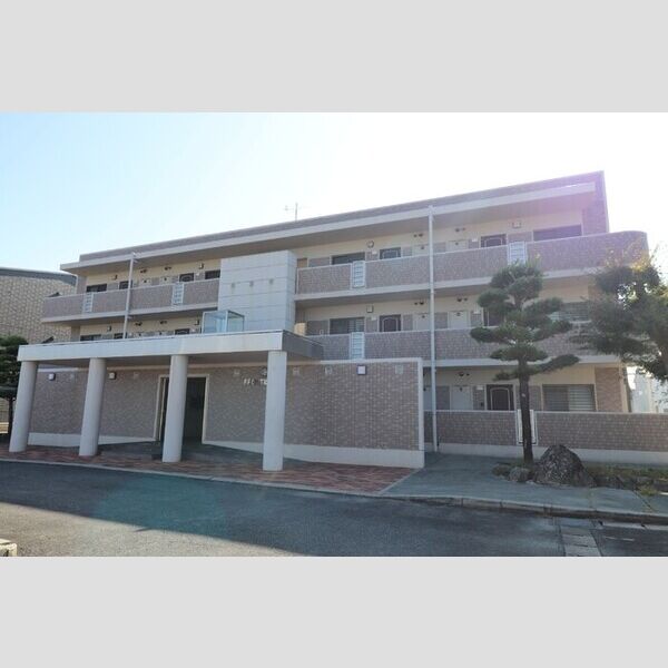 建物外観 (外観)