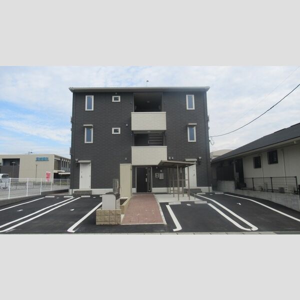 建物外観 (外観)
