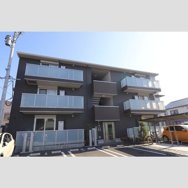 建物外観 (外観)