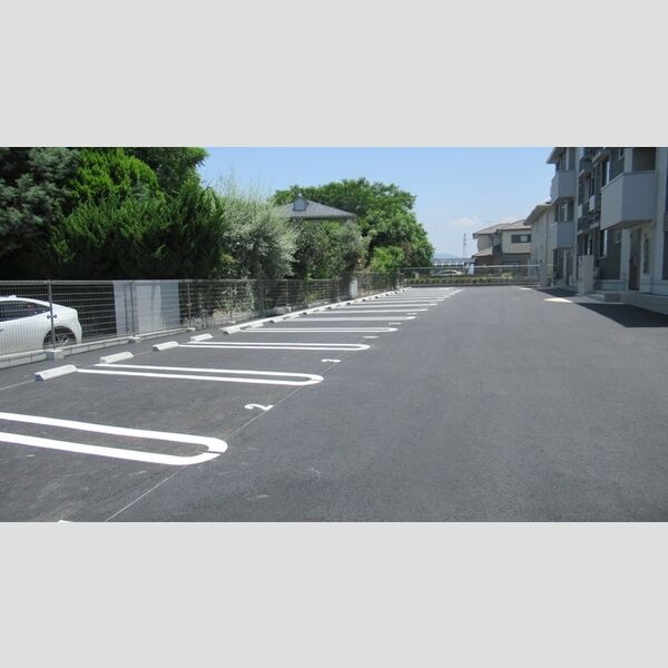 駐車場 (駐車場)