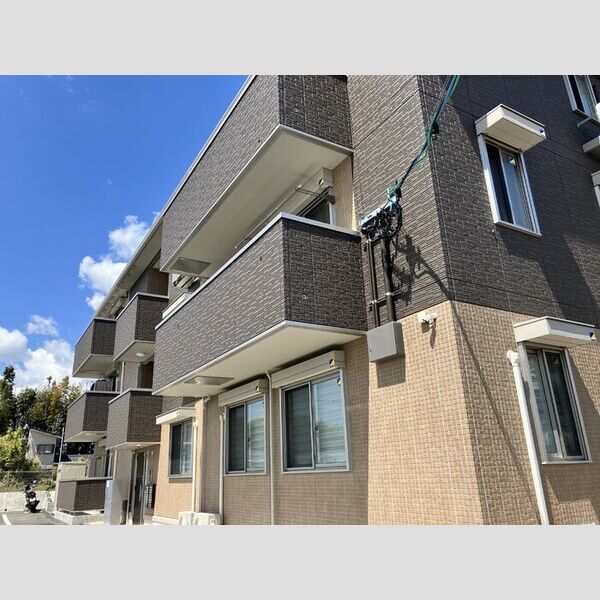 建物外観 (建物外観)