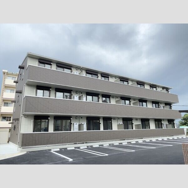 建物外観 (外観)