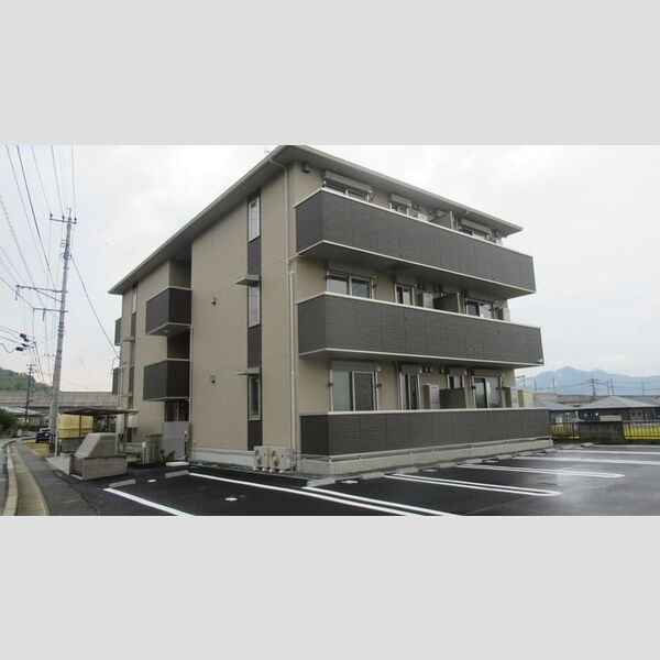 建物外観 (外観)