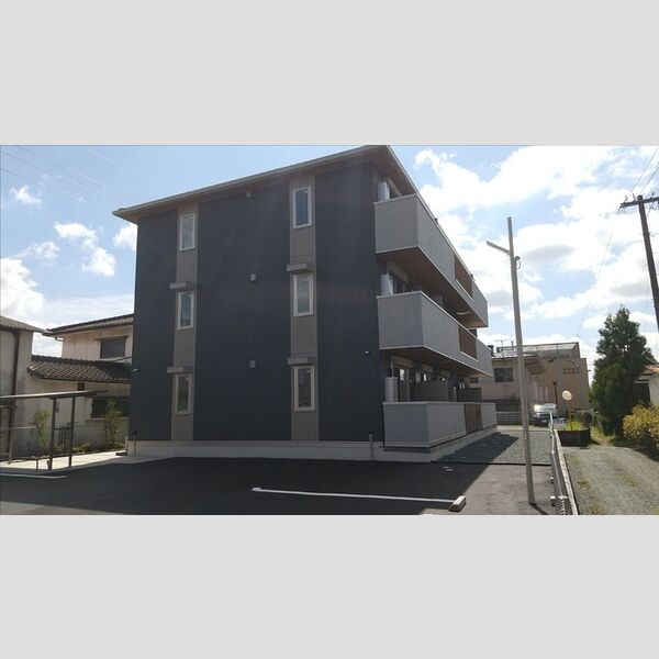 Believe9(ビリーブナイン)｜物件詳細｜ダイワハウスの賃貸【賃貸住宅D