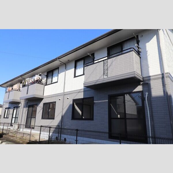 建物外観 (外観)