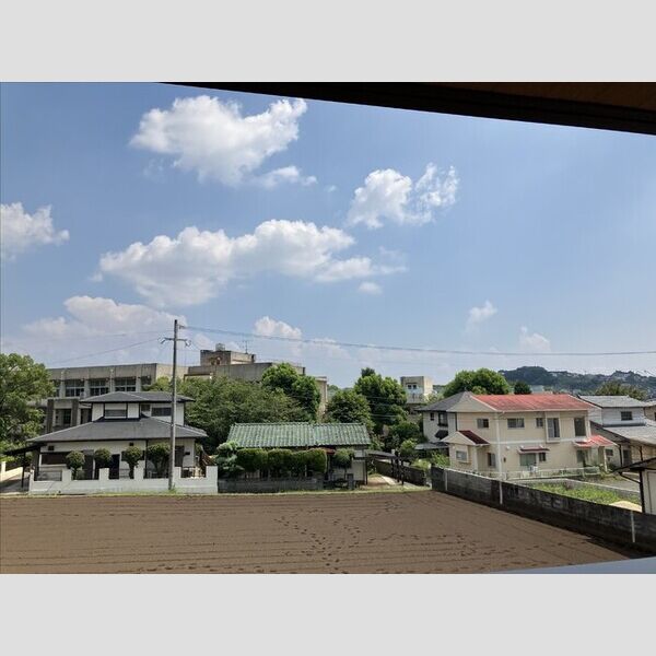 現地周辺 (205　眺望)