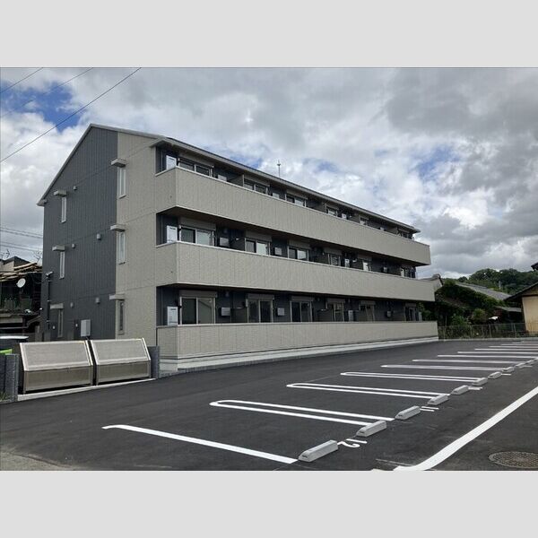 建物外観 (建物外観)