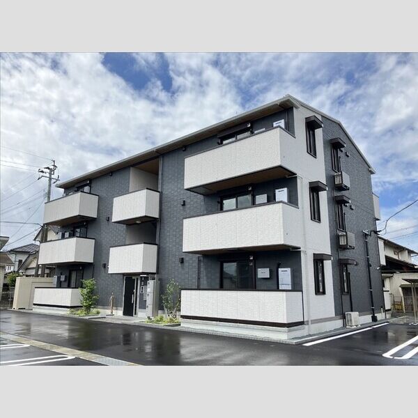 建物外観 (外観)