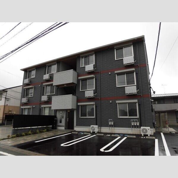 建物外観 (建物外観)